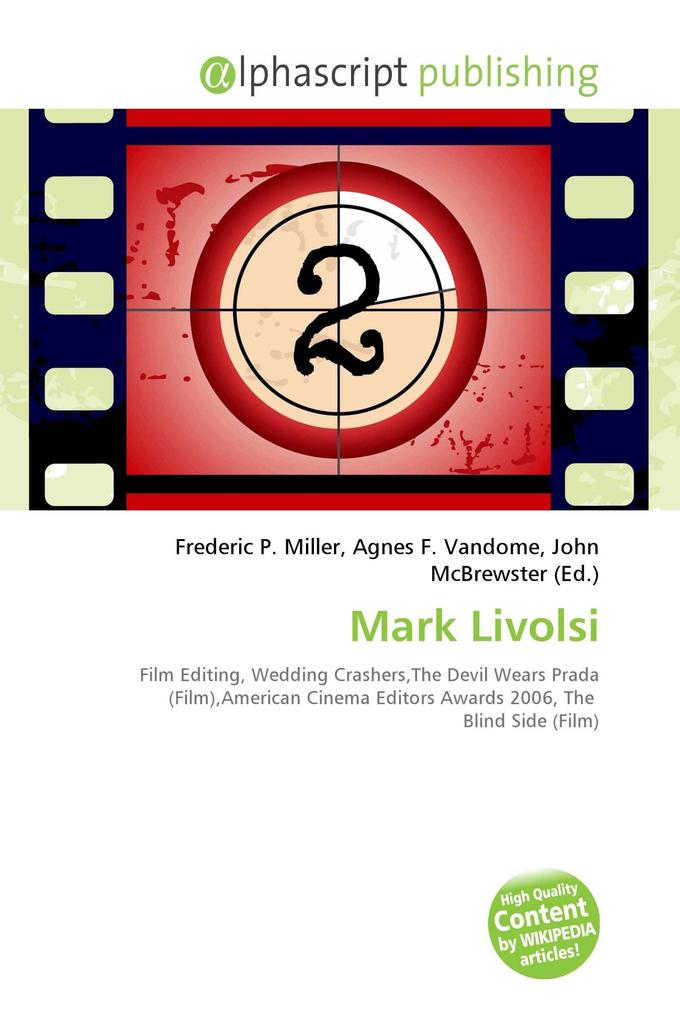 Mark Livolsi