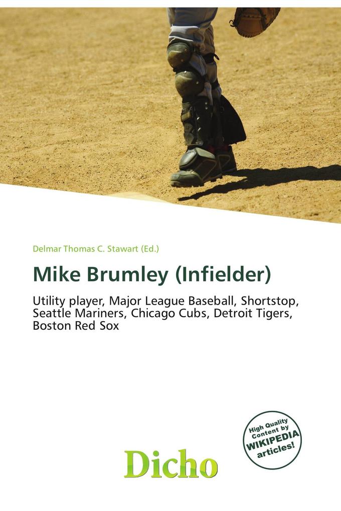 Mike Brumley (Infielder)