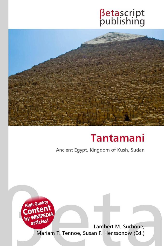Tantamani