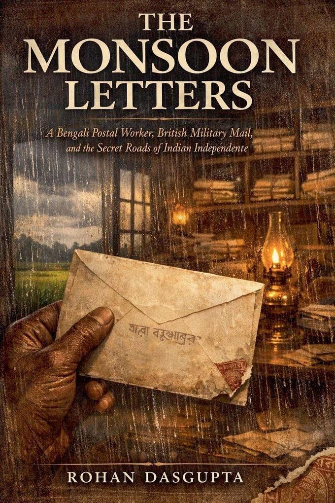 THE MONSOON LETTERS
