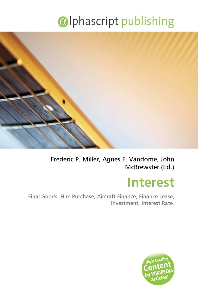 Interest