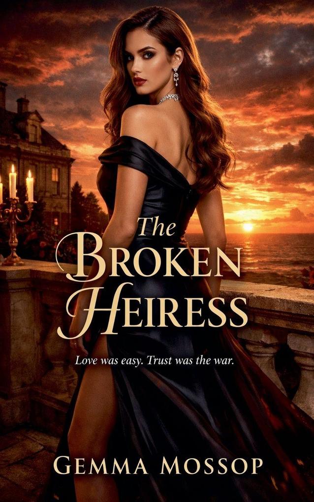 The Broken Heiress