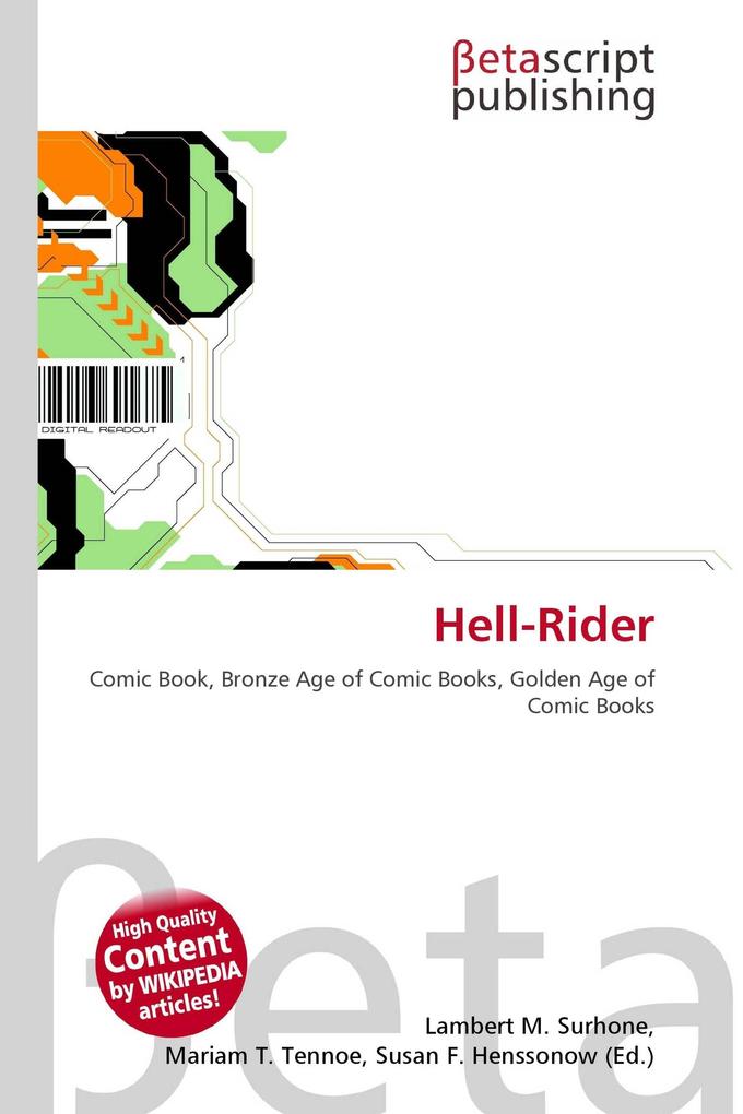 Hell-Rider