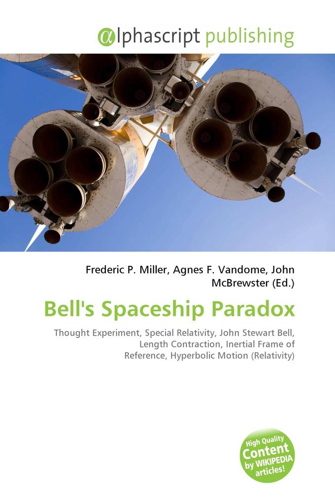 Bell's Spaceship Paradox