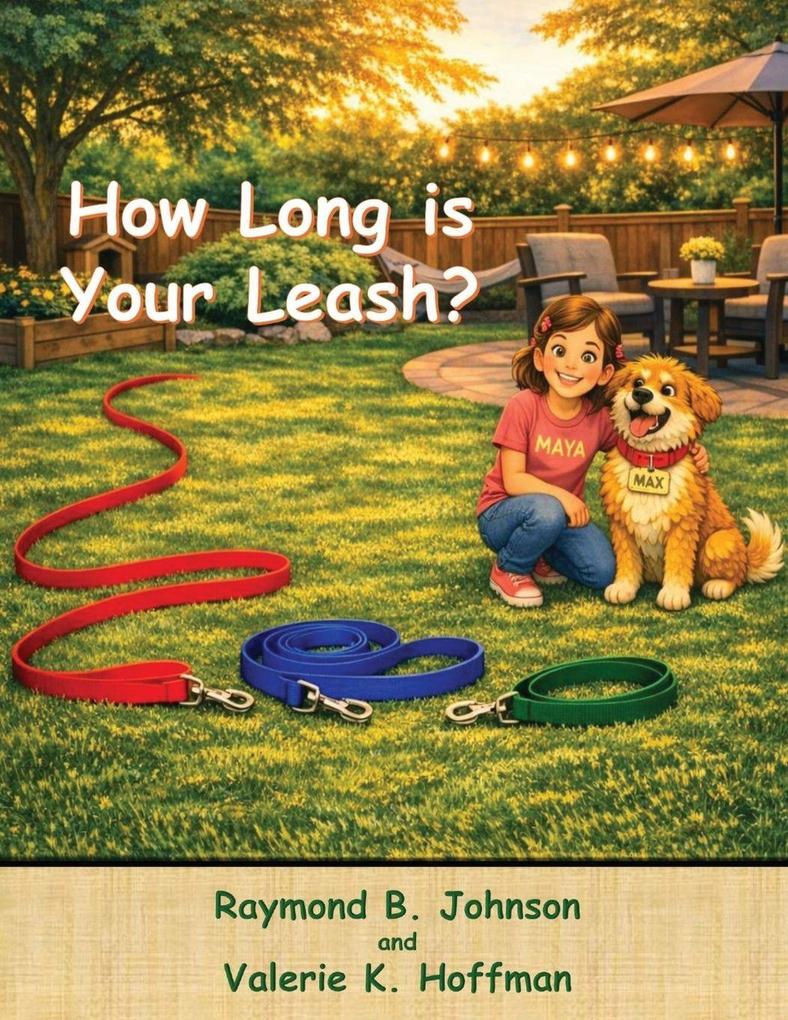 How Long is Your Leash?