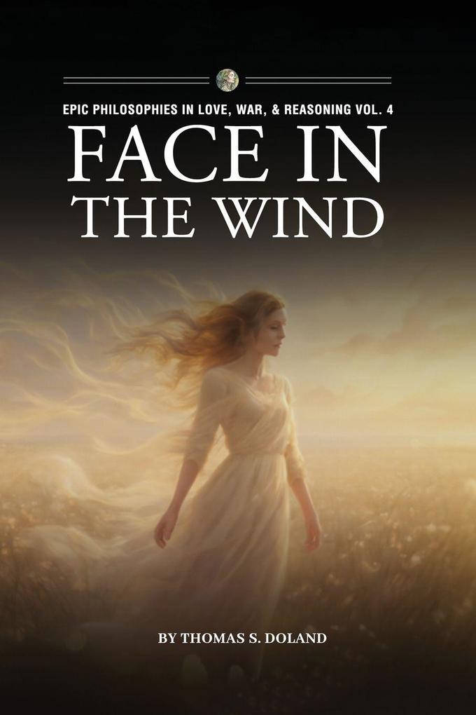 Face in the Wind