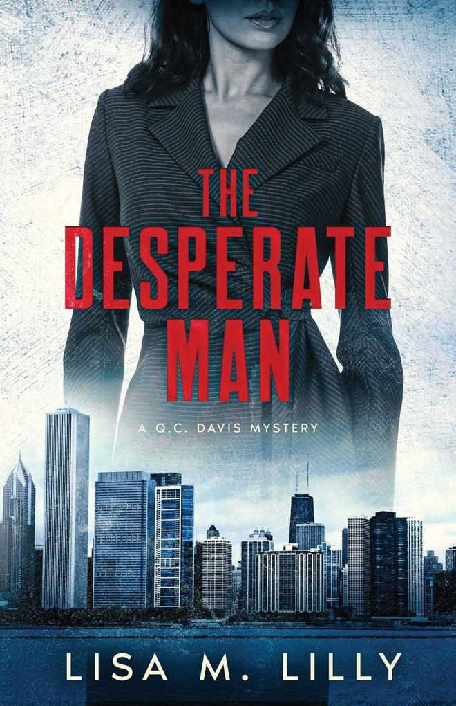 The Desperate Man