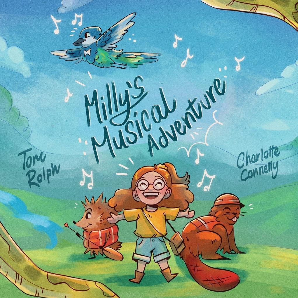 Milly's Musical Adventure