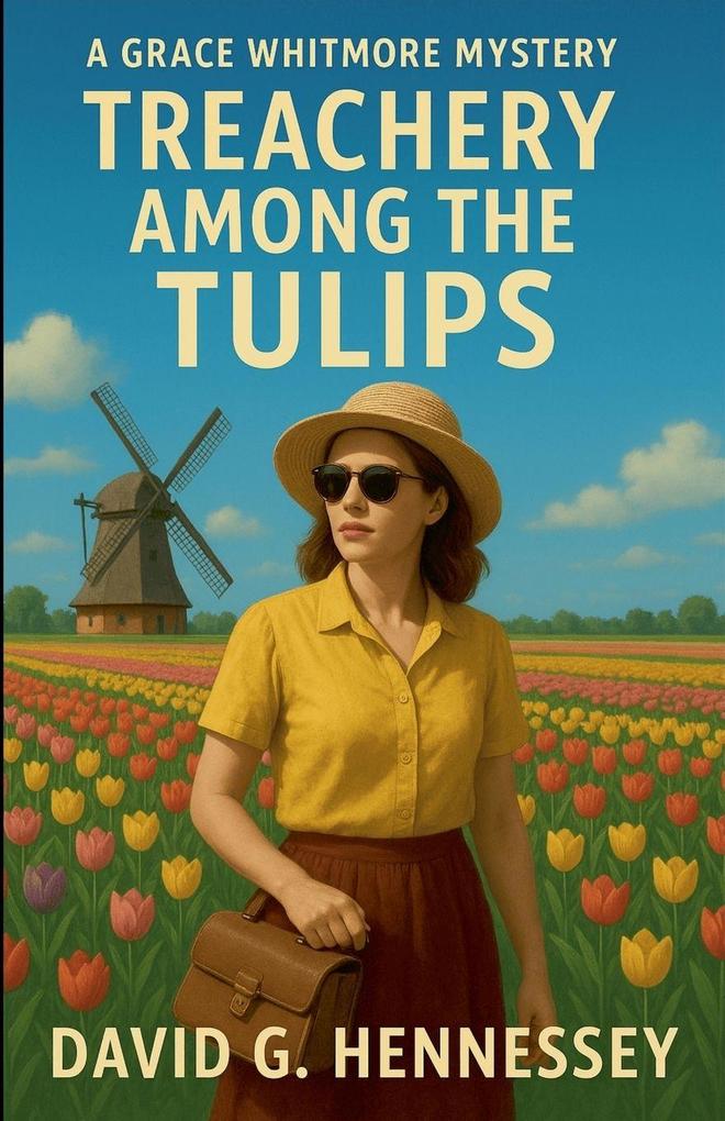 Treachery Among the Tulips