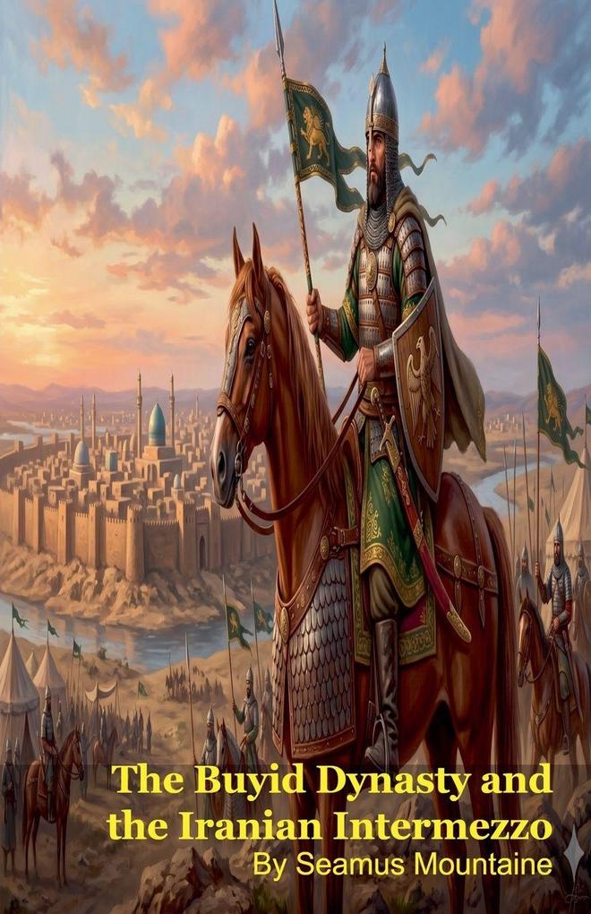 The Buyid Dynasty and the Iranian Intermezzo