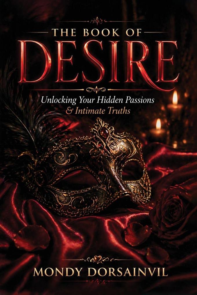 The Book of Desire