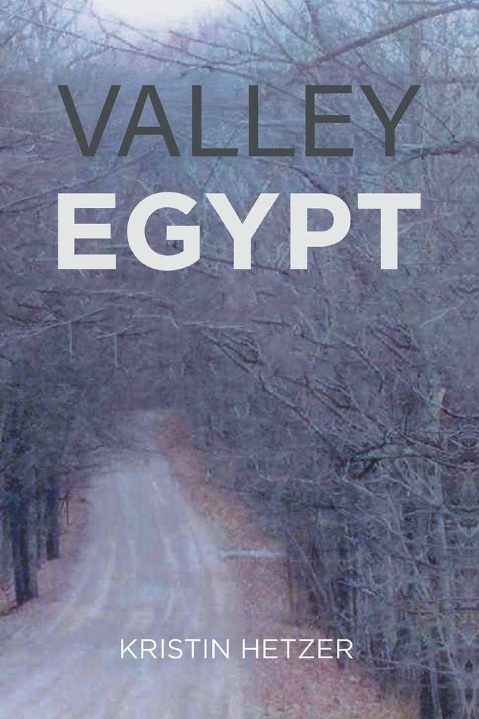 Valley Egypt