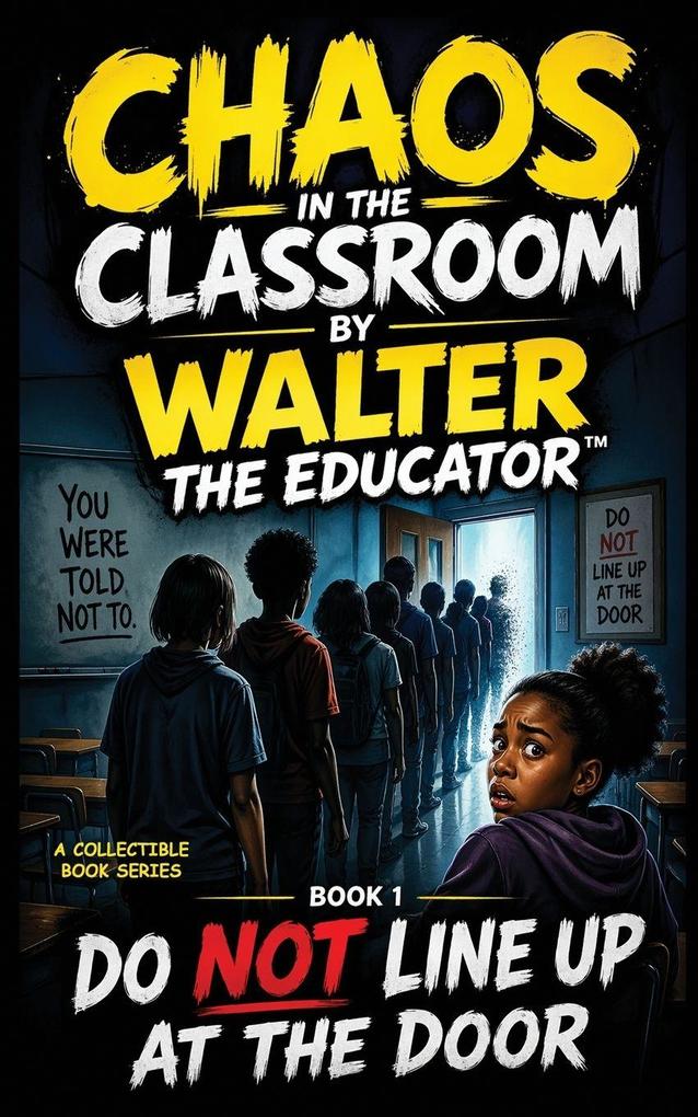 CHAOS IN THE CLASSROOM
