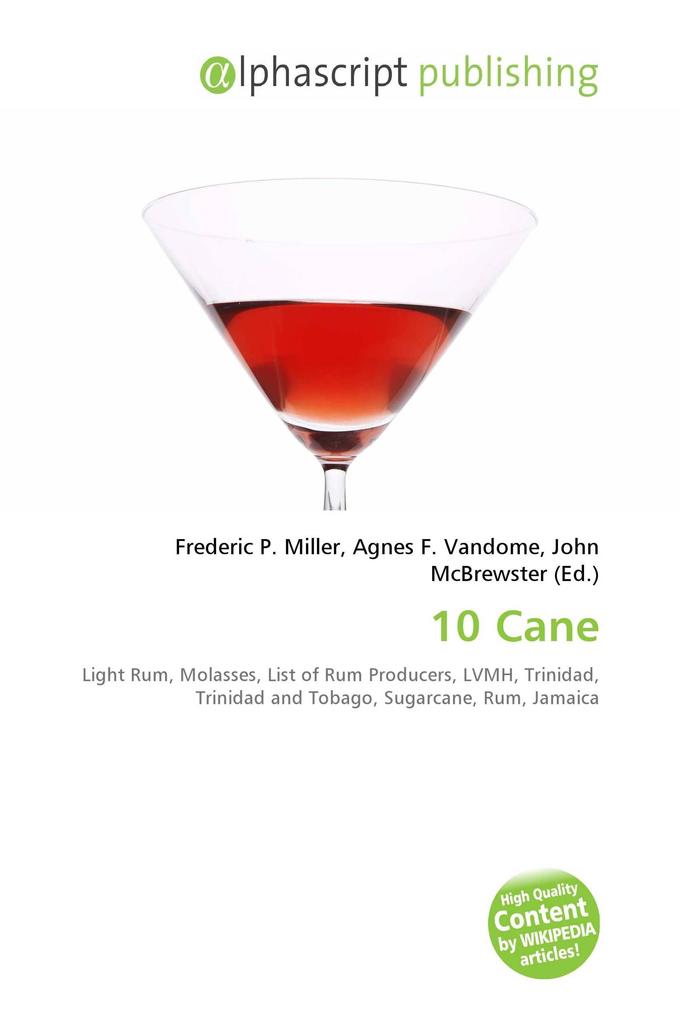 10 Cane
