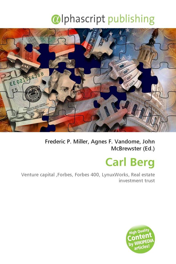 Carl Berg