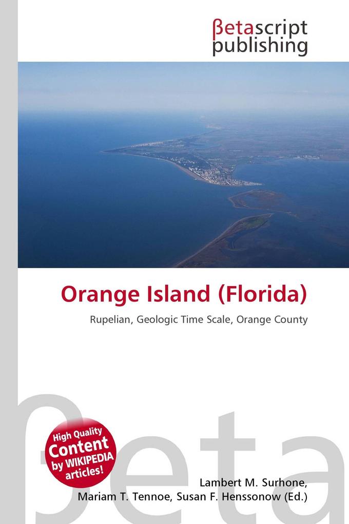 Orange Island (Florida)
