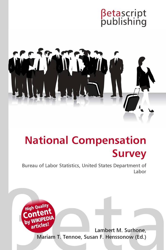 National Compensation Survey