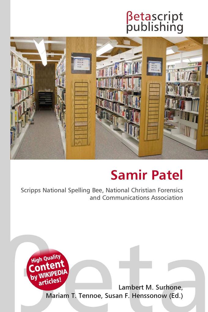 Samir Patel