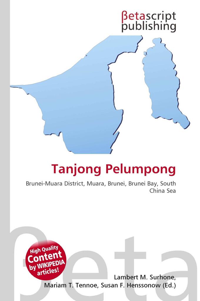 Tanjong Pelumpong