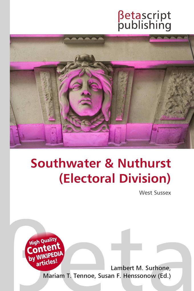Southwater & Nuthurst (Electoral Division)