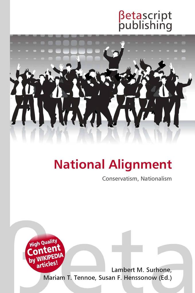 National Alignment