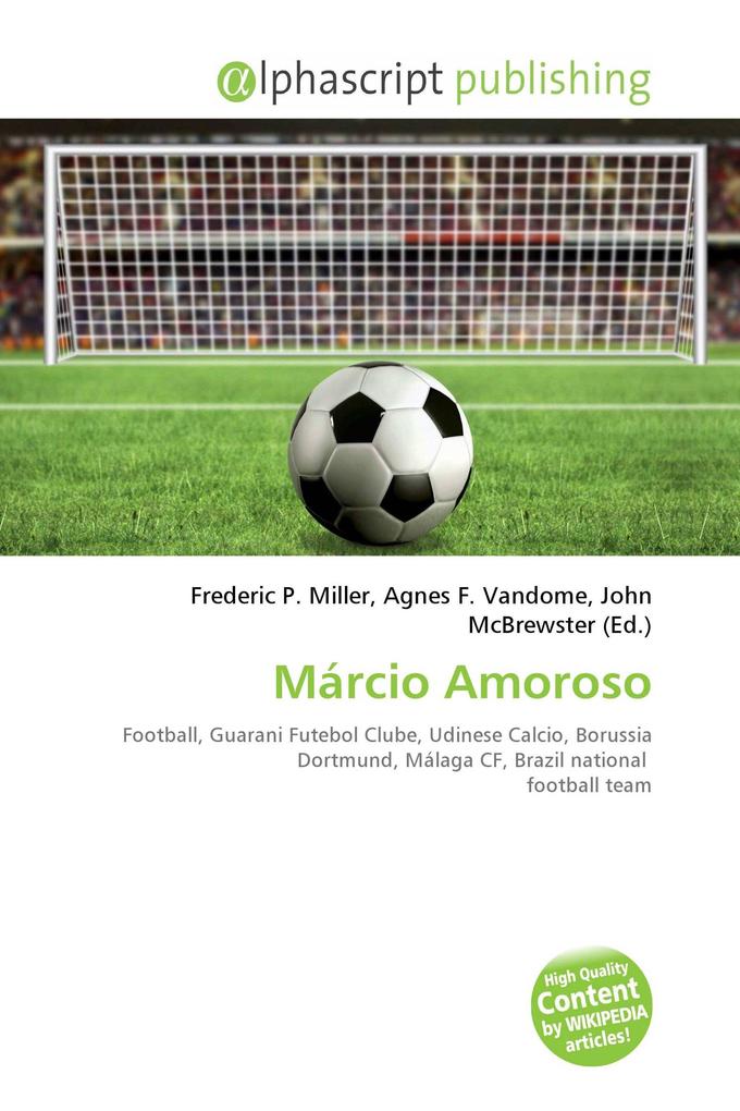 Márcio Amoroso