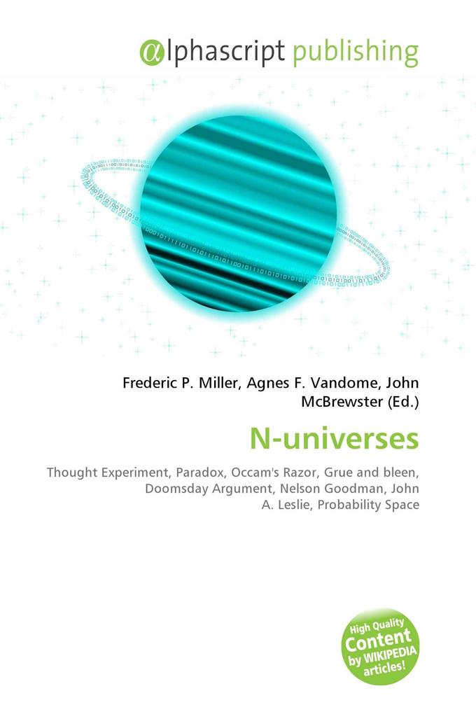 N-universes