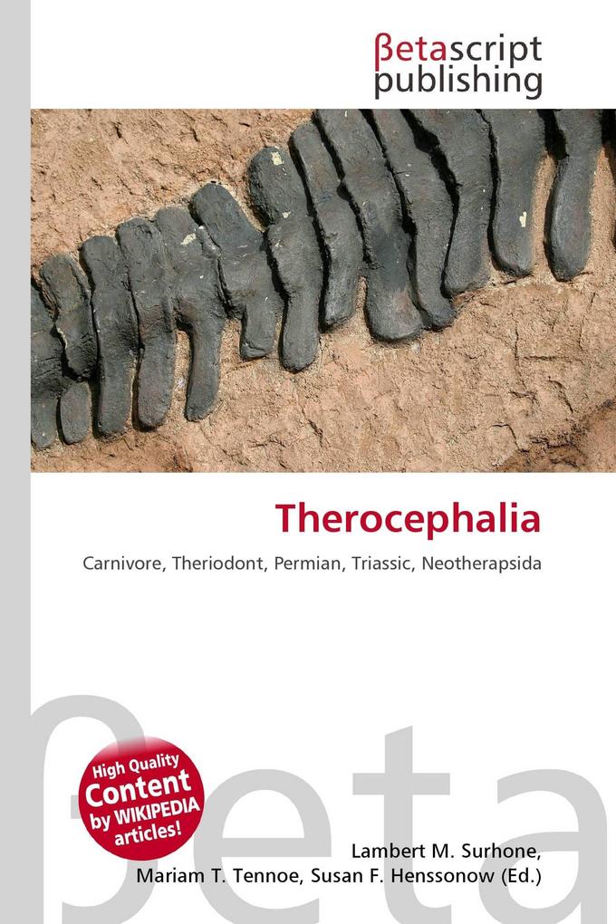 Therocephalia
