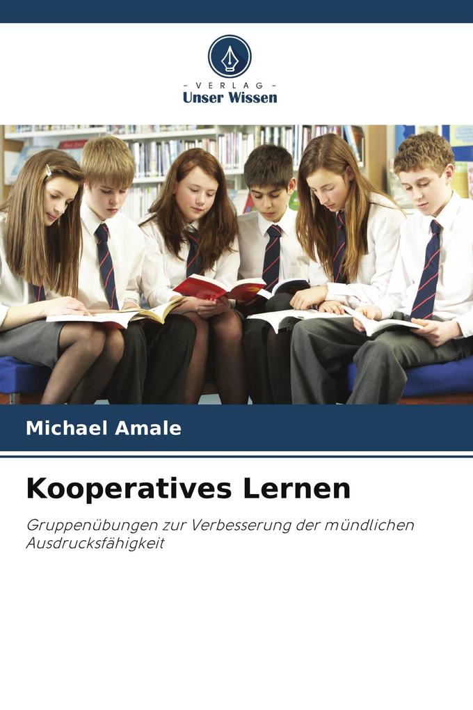 Kooperatives Lernen