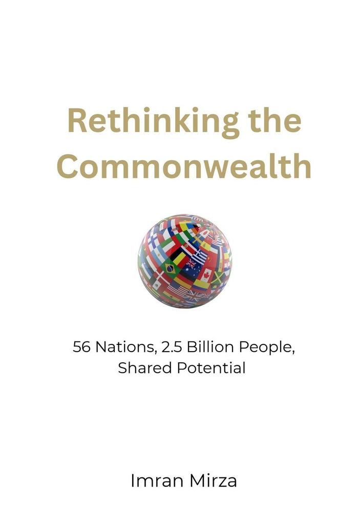 Rethinking the Commonwealth