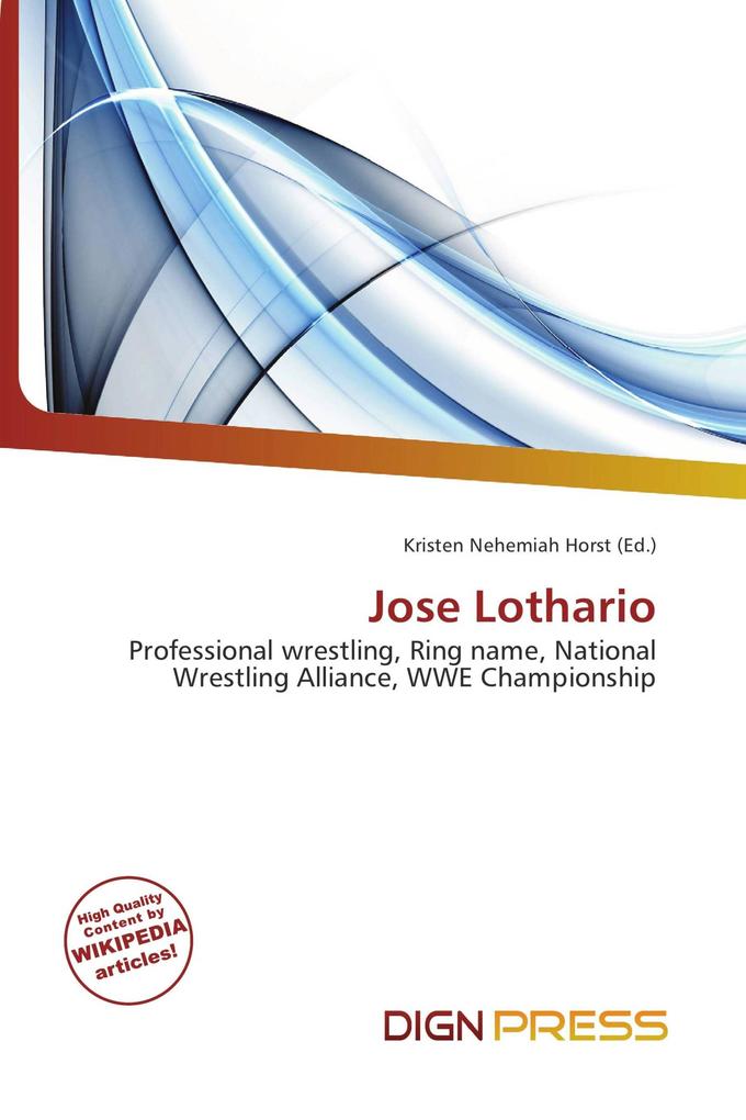 Jose Lothario