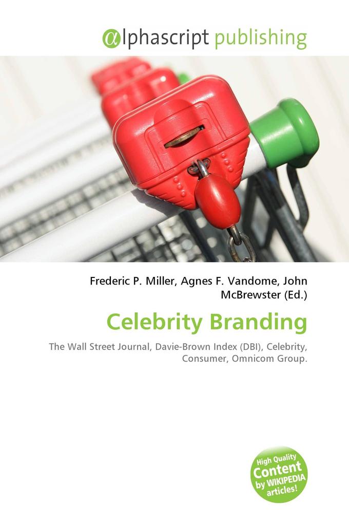 Celebrity Branding