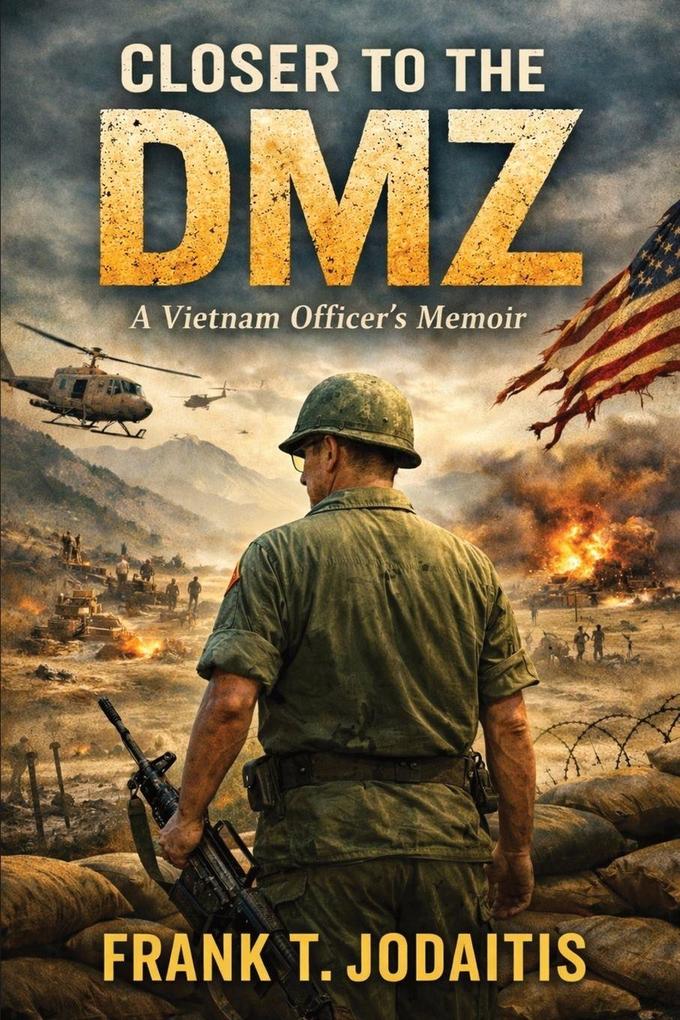 Closer to the DMZ