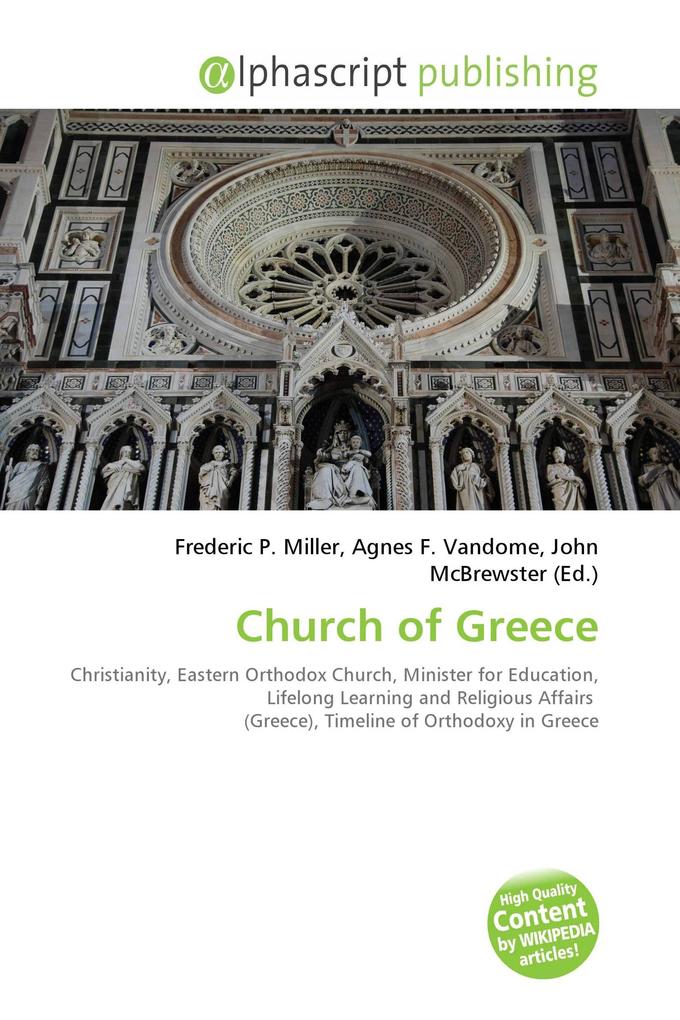 Church of Greece