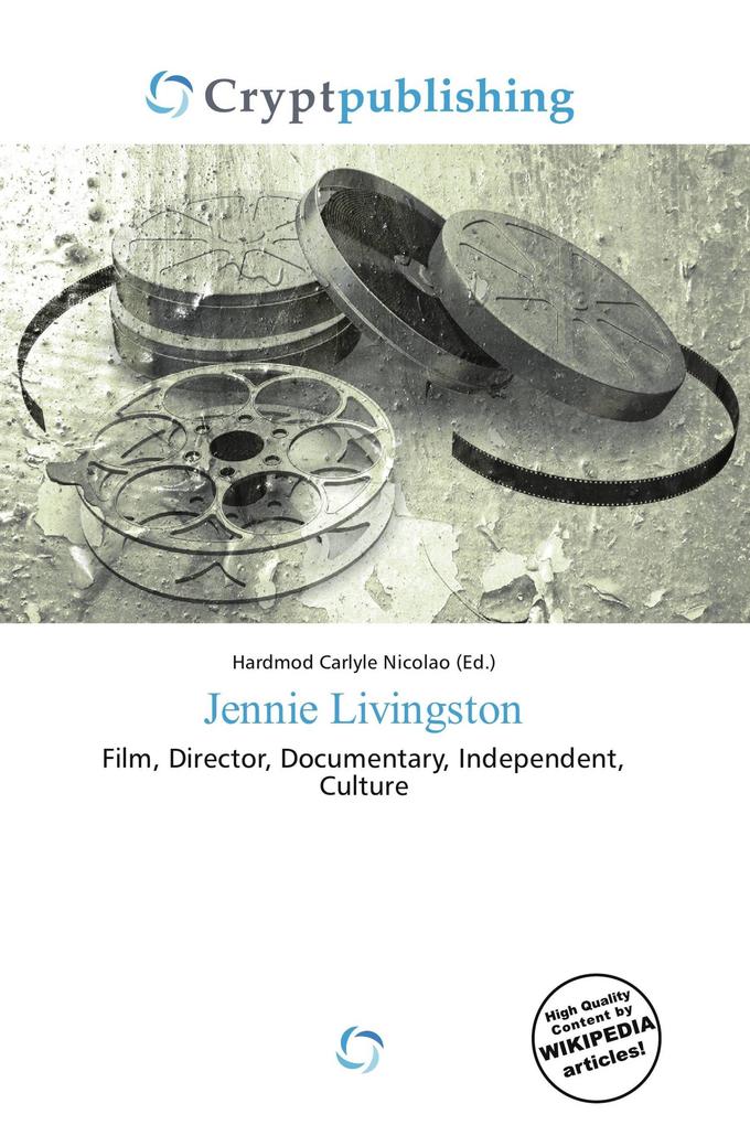 Jennie Livingston