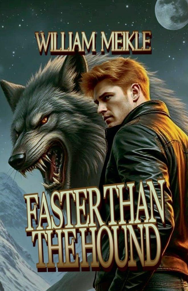 Faster Than The Hound