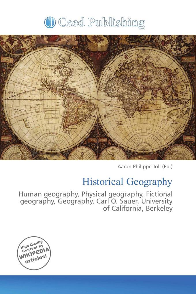 Historical Geography
