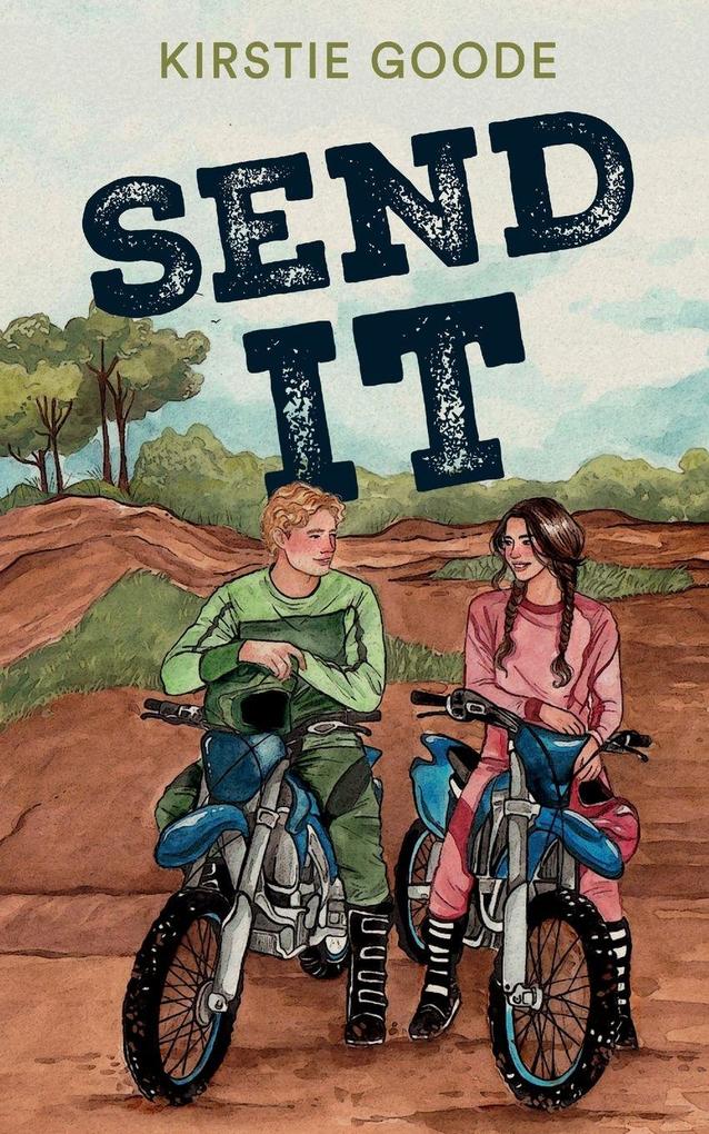 Send It