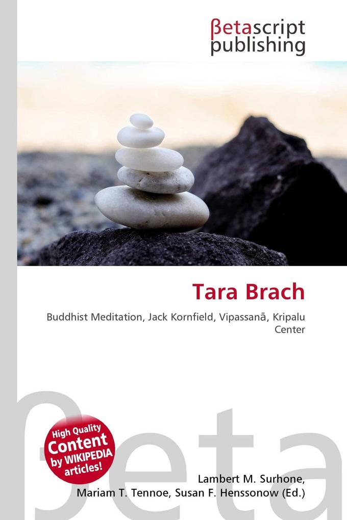 Tara Brach