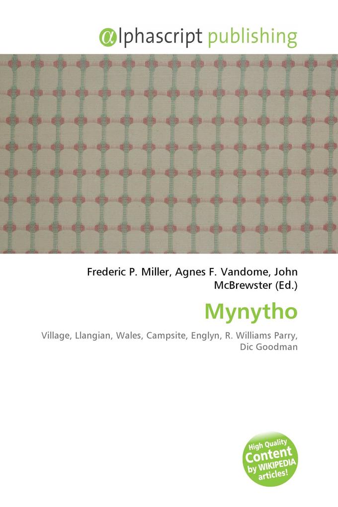 Mynytho