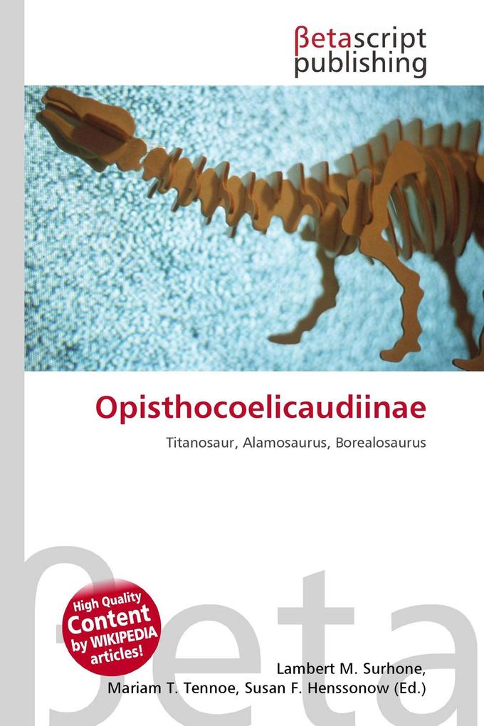 Opisthocoelicaudiinae