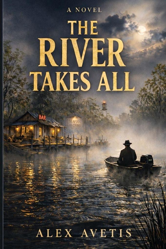 The River Takes All