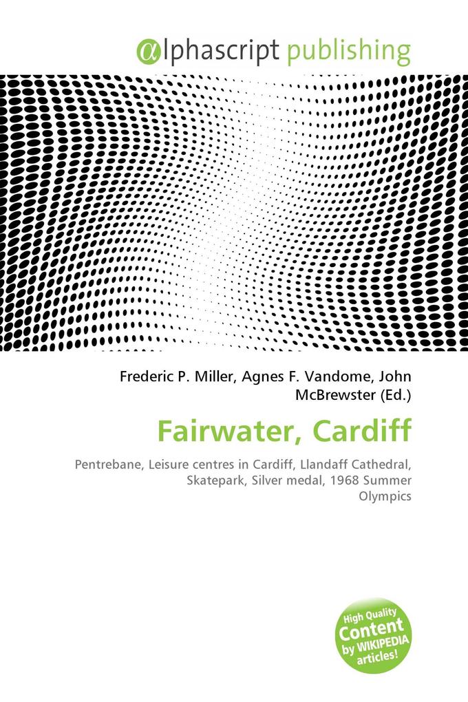 Fairwater Cardiff