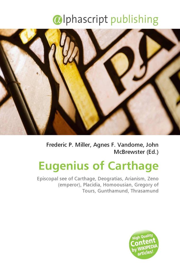Eugenius of Carthage