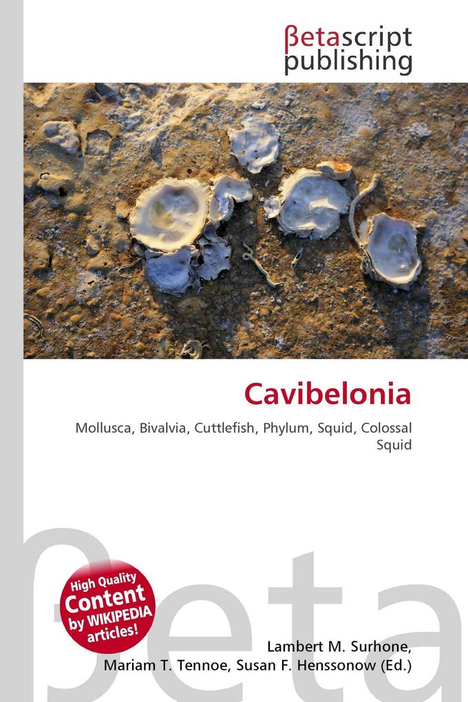 Cavibelonia