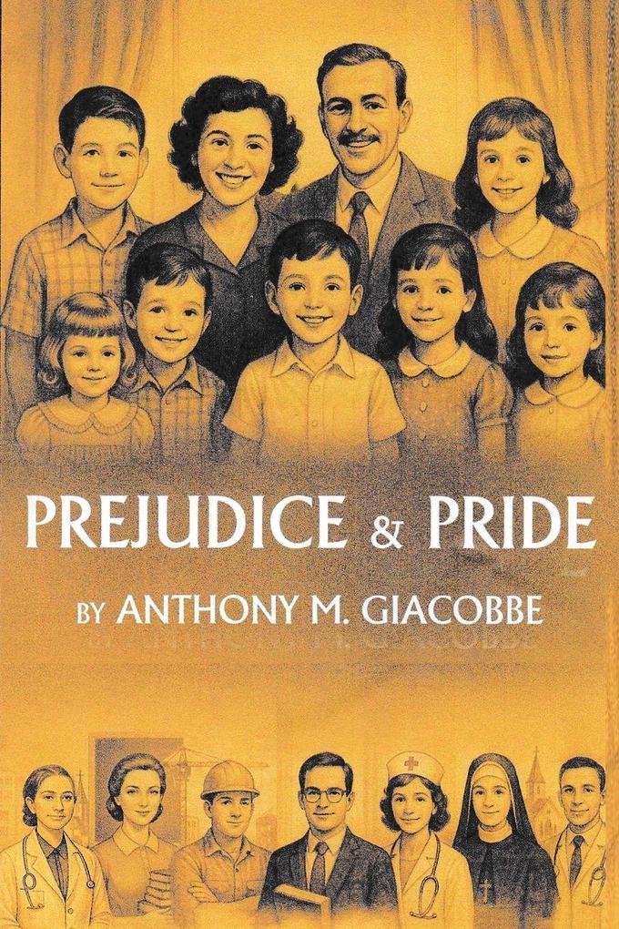Prejudice And Pride