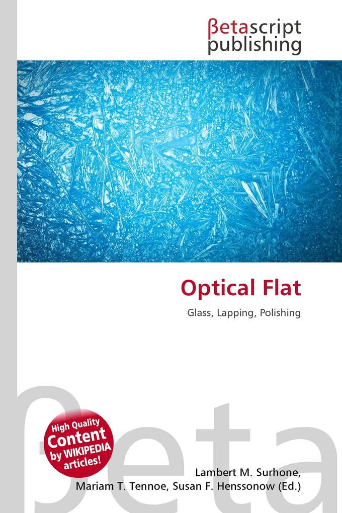 Optical Flat