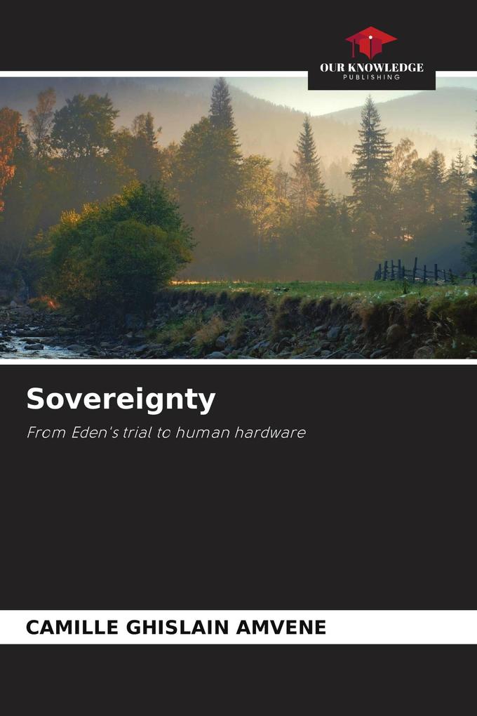 Sovereignty