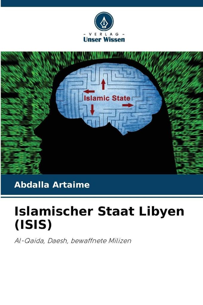 Islamischer Staat Libyen (ISIS)