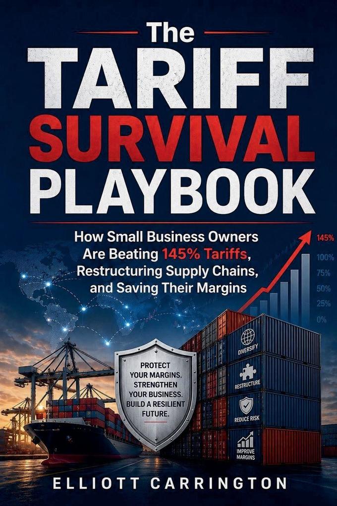 The Tariff Survival Playbook
